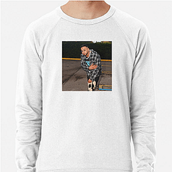 Justin Quiles is Latin pop Justin Quiles Sweatshirts
