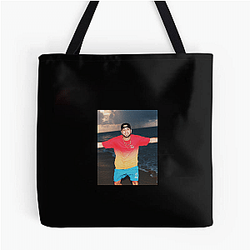Justin Quiles has huge hits Justin Quiles Bags