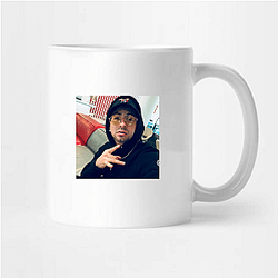 Justin Quiles sings Reggaeton Justin Quiles Mugs