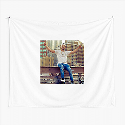 Justin Quiles is very influential Justin Quiles Tapestries