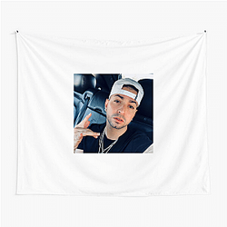 Justin Quiles is a singer Justin Quiles Tapestries