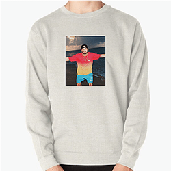 Justin Quiles has huge hits Justin Quiles Sweatshirts