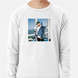 Justin Quiles does Latin Trap Justin Quiles Sweatshirts