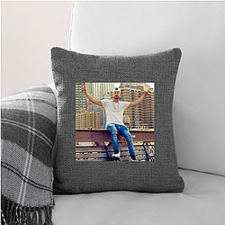 Justin Quiles is very influential Justin Quiles Pillows Cover