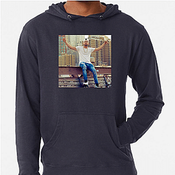 Justin Quiles is very influential Justin Quiles Hoodies
