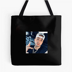 Justin Quiles is a singer Justin Quiles Bags