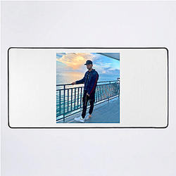 Justin Quiles is a songwriter Justin Quiles Mouse Pads