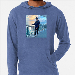 Justin Quiles is a songwriter Justin Quiles Hoodies