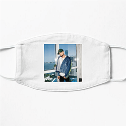 Justin Quiles does Latin Trap Justin Quiles Face Masks