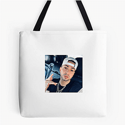 Justin Quiles is a singer Justin Quiles Bags