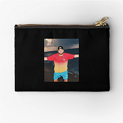 Justin Quiles has huge hits Justin Quiles Zipper Pouches