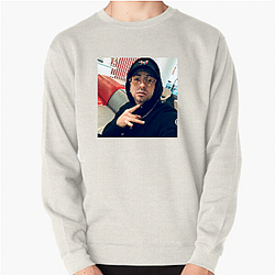 Justin Quiles sings Reggaeton Justin Quiles Sweatshirts