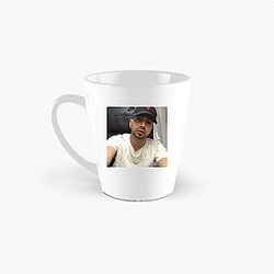 Justin Quiles released La Promesa Justin Quiles Mugs