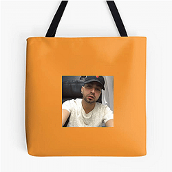Justin Quiles released La Promesa Justin Quiles Bags