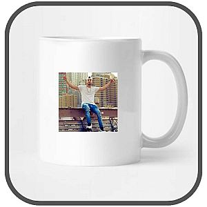 Justin Quiles Mugs