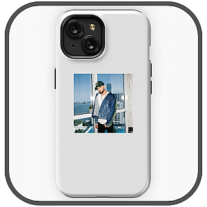 Justin Quiles Cases