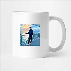 Justin Quiles is a songwriter Justin Quiles Mugs