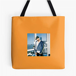 Justin Quiles does Latin Trap Justin Quiles Bags