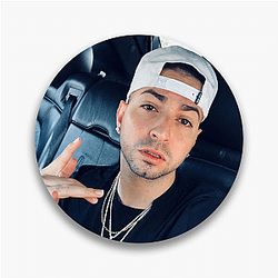 Justin Quiles is a singer Justin Quiles Pins