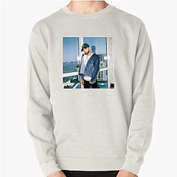 Justin Quiles does Latin Trap Justin Quiles Sweatshirts