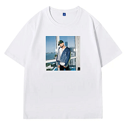 Justin Quiles does Latin Trap Justin Quiles T-Shirts