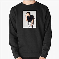 Justin Quiles writes for J Balvin Justin Quiles Sweatshirts