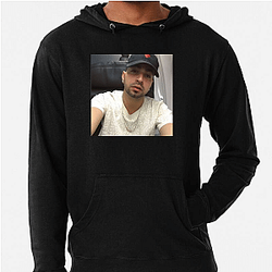 Justin Quiles released La Promesa Justin Quiles Hoodies