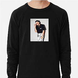 Justin Quiles writes for J Balvin Justin Quiles Sweatshirts