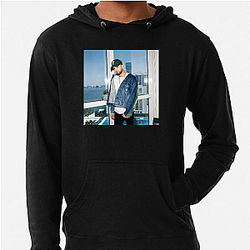 Justin Quiles does Latin Trap Justin Quiles Hoodies