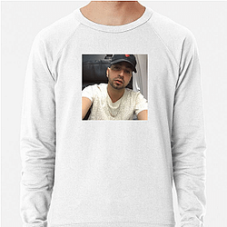 Justin Quiles released La Promesa Justin Quiles Sweatshirts