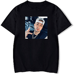Justin Quiles is a singer Justin Quiles T-Shirts