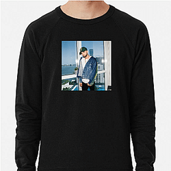 Justin Quiles does Latin Trap Justin Quiles Sweatshirts