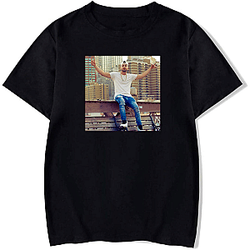 Justin Quiles is very influential Justin Quiles T-Shirts