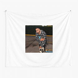 Justin Quiles is Latin pop Justin Quiles Tapestries