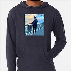 Justin Quiles is a songwriter Justin Quiles Hoodies