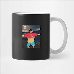 Justin Quiles has huge hits Justin Quiles Mugs