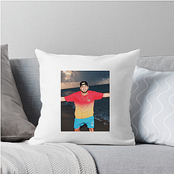 Justin Quiles has huge hits Justin Quiles Pillows Cover