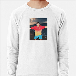 Justin Quiles has huge hits Justin Quiles Sweatshirts