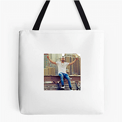 Justin Quiles is very influential Justin Quiles Bags