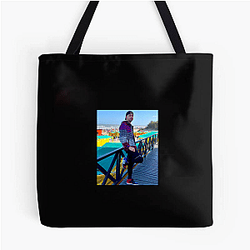 Justin Quiles is from Puerto Rico Justin Quiles Bags