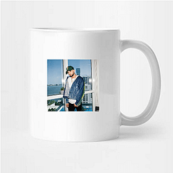 Justin Quiles does Latin Trap Justin Quiles Mugs