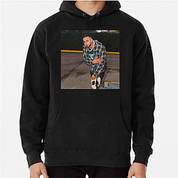 Justin Quiles is Latin pop Justin Quiles Hoodies