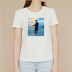 Justin Quiles is a songwriter Justin Quiles T-Shirts