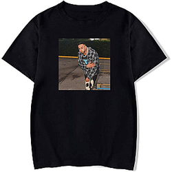Justin Quiles is Latin pop Justin Quiles T-Shirts