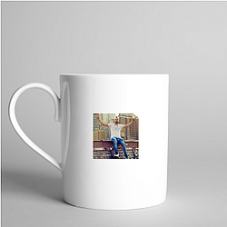 Justin Quiles is very influential Justin Quiles Mugs