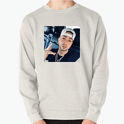 Justin Quiles is a singer Justin Quiles Sweatshirts