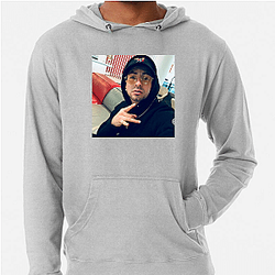 Justin Quiles sings Reggaeton Justin Quiles Hoodies