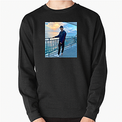 Justin Quiles is a songwriter Justin Quiles Sweatshirts