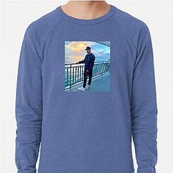 Justin Quiles is a songwriter Justin Quiles Sweatshirts