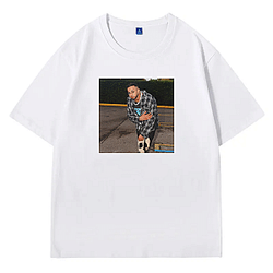 Justin Quiles is Latin pop Justin Quiles T-Shirts